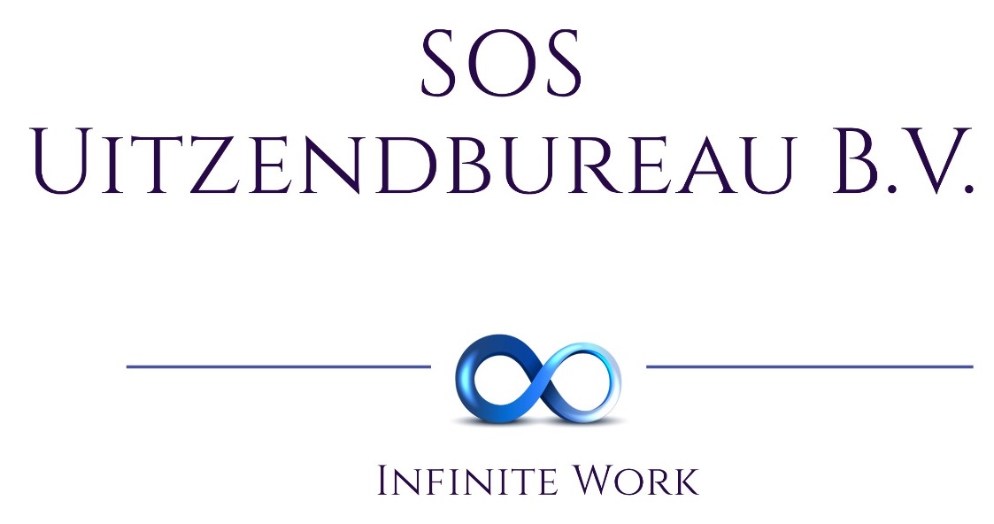 SOS Uitzendbureau B.V. - Infinite Work