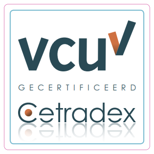 Extra certificering